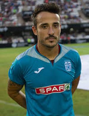 lvaro (F.C. Cartagena) - 2017/2018